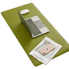 깨비다 파스텔 데스크 매트, 라이트그린