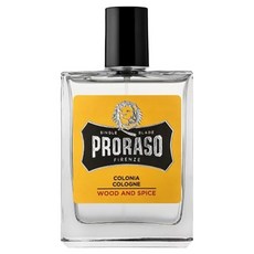PRORASO 古龍水-木質香料, 100ml, 1瓶