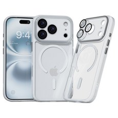 miak Duo V2 MagSafe 全包覆手機殼