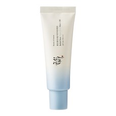 BeautyofJoseon 清爽米粹防曬霜 水潤清爽 SPF50+ PA++++, 50ml, 1個