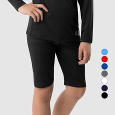 아르메데스 아동용 언더레이어 5부 태클 반바지 AR-30