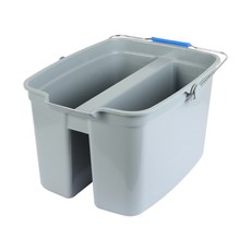 World Clean 洗車雙層水桶, 混合顏色