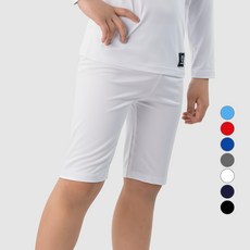 아르메데스 아동용 언더레이어 5부 태클 반바지 AR-30