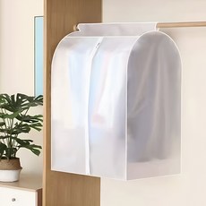 모먼트 옷 커버 입체형, 1개입, 1개