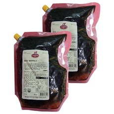 ChefONE 照燒醬, 2kg, 2個