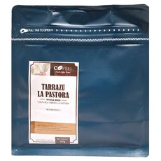 COFeeL 凱飛 鮮烘豆哥斯大黎加牧童莊園中烘焙咖啡豆半磅(MO0055), 未研磨, 227g, 1包