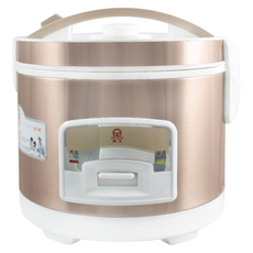 JINKON 晶工 六人份電子鍋, jk-1605, 金色