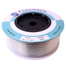 KPC 透明聚氨酯空氣軟管, 1個