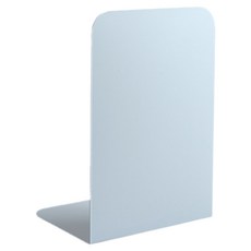 아베른 북엔드 L자 책꽂이, 그레이