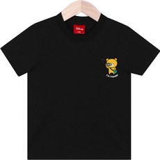 nykids 兒童透氣B Family NY短袖T恤 Y098