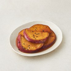 강남밥상 정성담은 고구마맛탕, 200g, 1개