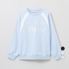 SPAO 亞特蘭大大學T恤 SPMWE12G55