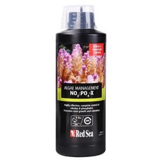 Red Sea 紅海 NO3/PO4除藻劑 R22203, 500ml, 1罐