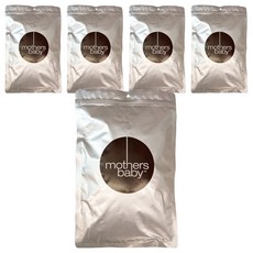 mothersbaby 坐浴用獅爪藥艾草沐浴包, 20g, 30個
