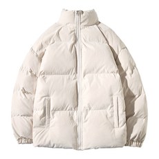 여성용 멜로우디 컬러 오버핏 패딩점퍼 CH-2210859