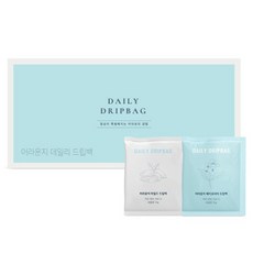 ArounZ 每日濾掛咖啡組 衣索比亞風味 12包入+溫和風味 12包入, 10g, 24包, 1盒