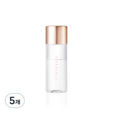 디어달리아 스킨 컨디셔닝 립 앤 아이 리무버 여행용, 20ml, 5개