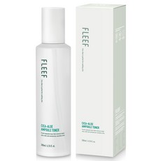 플리프 시카 알로에 앰플 토너, 200ml, 1개