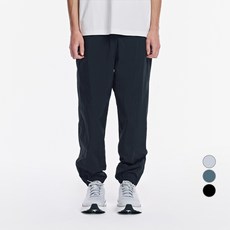 SKECHERS 男士梭織塔絲絨束口褲 SL3MPCFM03