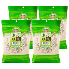 WON LAI WON 旺來旺 米豆 Natural, 600g, 4包