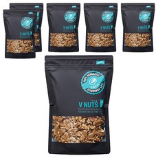 B-nuts 核桃, 400g, 6包