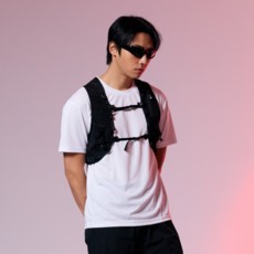 SUMMERTECT 男款 Peak Light 越野跑背心 STRV2455