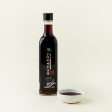 담가 순창 성가정 우리콩 전통간장, 420ml, 1개