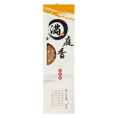 滿庭香 特料香 - 米蘭花粉 檀樹油 粘粉製成 禮佛休閒祭祀用品, 1盒