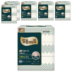 all'swell 乳液美容面紙 精華, 3入, 6個