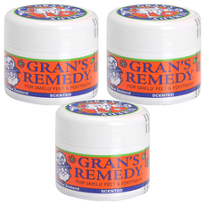 GRAN'S REMEDY, 50g, 3個