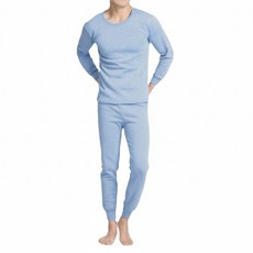 MI MI LEO 台製 兒童款超舒適保暖刷毛居家套裝2件組