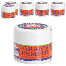 GRAN'S REMEDY, 50g, 6個