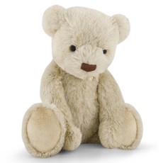 斯納格柏妮茲 Tio 小熊安撫玩偶, 1個, 混合色