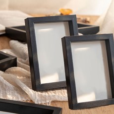 取消桌面相框, D黑色, 2個