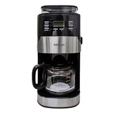 NICOH 美式自動咖啡機, 單一商品, 黑色