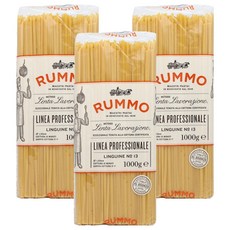 룸모 링귀네, 1kg, 3개