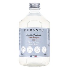 DURANCE 朵昂思 香氛洗衣精 棉花田 500ml, 1瓶