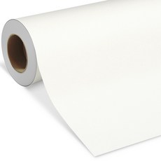 Tamsaa Air-free 加厚室內裝飾貼, 暖白色