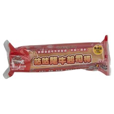 COUCOUR 比利時 咕咕氂牛起司棒 XL, 1歲以上成犬適用, 新鮮草飼牛奶製成, 無添加, 起司, 10g, 6支