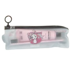 SALTRAIN BTS x 玩具總動員聯名牙膏牙刷旅行組-V, 70g, 1組
