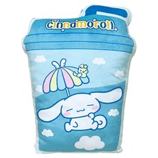 U-House 樺新 大耳狗果汁杯造型抱枕, 飛翔玩樂