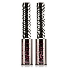 L'OCEAN 完美防暈防水眼線液 7ml, 02 棕色, 1支