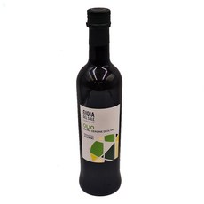 醬王殿 頂級冷壓初榨橄欖油, 500ml, 1瓶