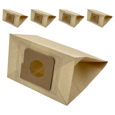 LG 副廠 吸塵器集塵紙袋 V-3910D, 5個, A0288