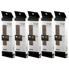 ABM SUNDAY清潔海綿, 5個