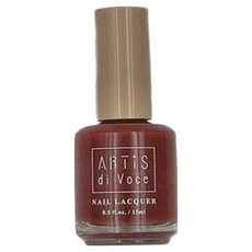 ARTiS di Voce 台灣公司貨 彩色指甲油, 熟成番茄38, 15ml, 1瓶, 1件