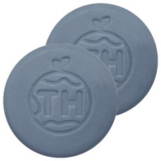 TH therapy 魚腥草洗髮皂, 50g, 2個