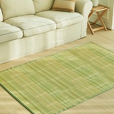 Tamsaa 涼爽青竹席 竹蓆, 混合顏色