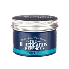 THE BLUEBEARDS REVENGE 水洗式髮油, 100ml, 1件