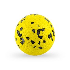Avron Dogball S 適用於 K.R Pets 幼犬的小型犬, 三原色, 1個